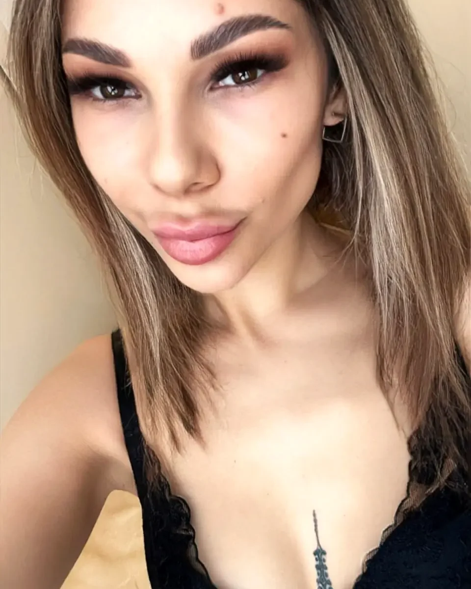 Имя: Камилла Возраст: 31 Вес: 55