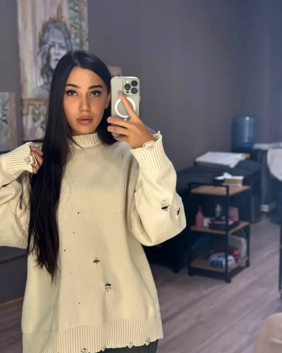 Имя: Амели Возраст: 24 Вес: 60