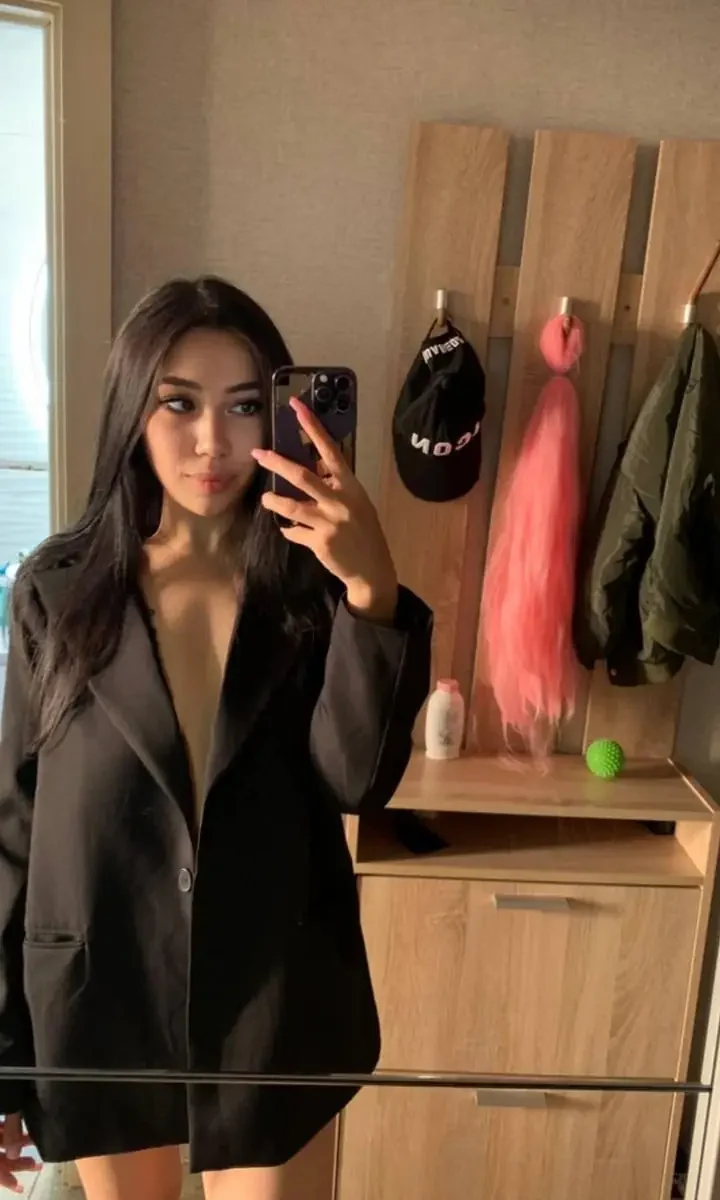 Имя: Амели Возраст: 24 Вес: 60