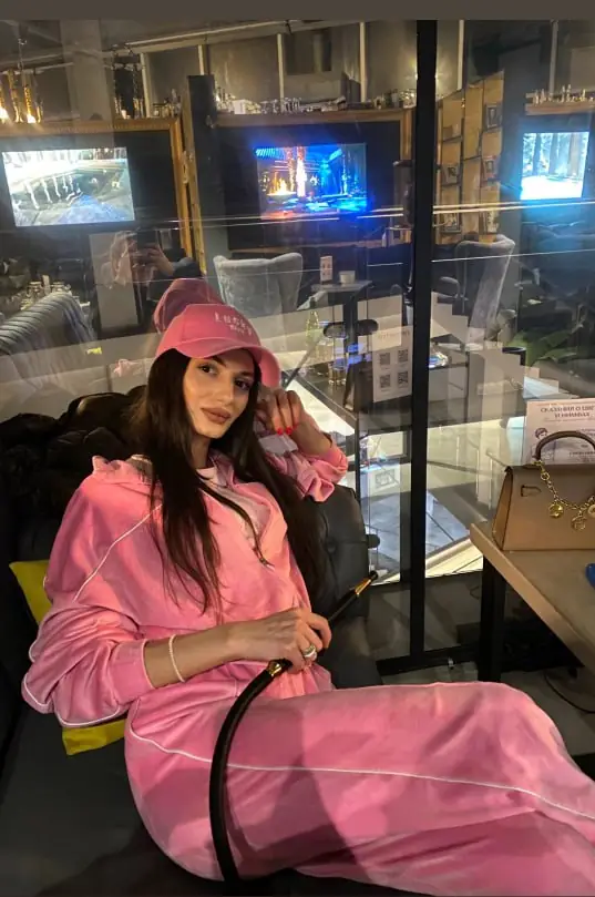 Имя: Эмма Возраст: 29 Вес: 46