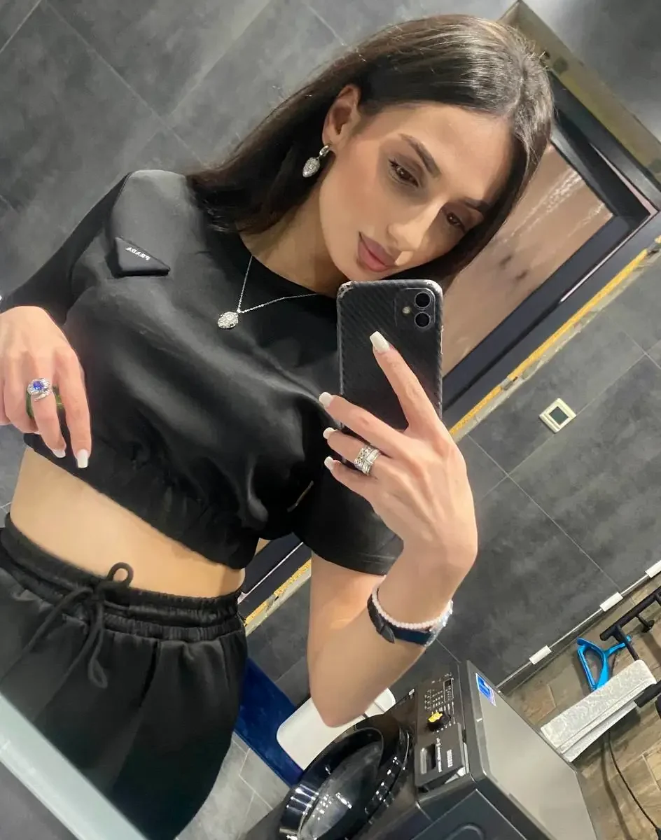 Имя: Эмма Возраст: 29 Вес: 46