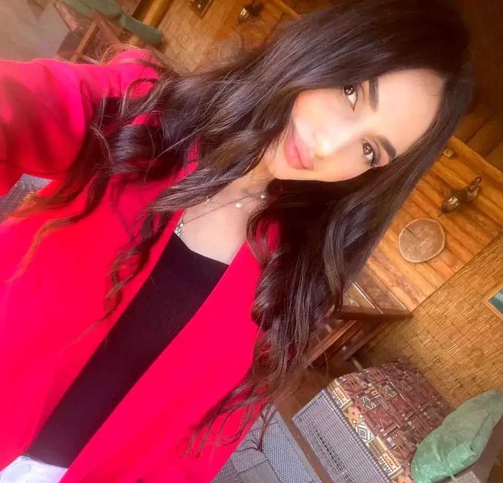 Имя: Эмма Возраст: 29 Вес: 46