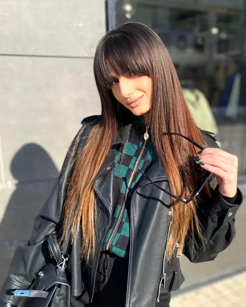 Имя: Эмма Возраст: 29 Вес: 46