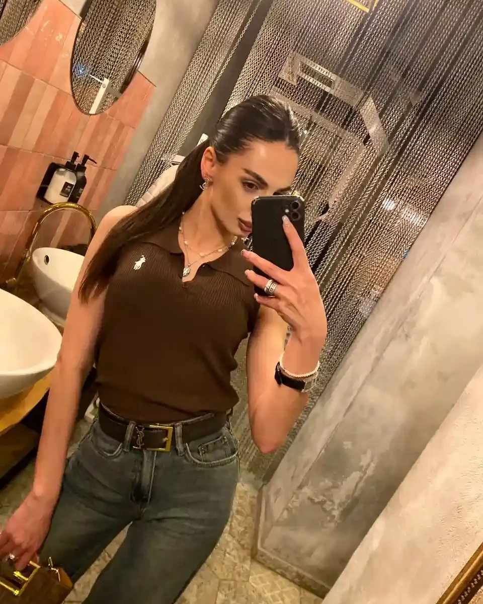 Имя: Эмма Возраст: 29 Вес: 46