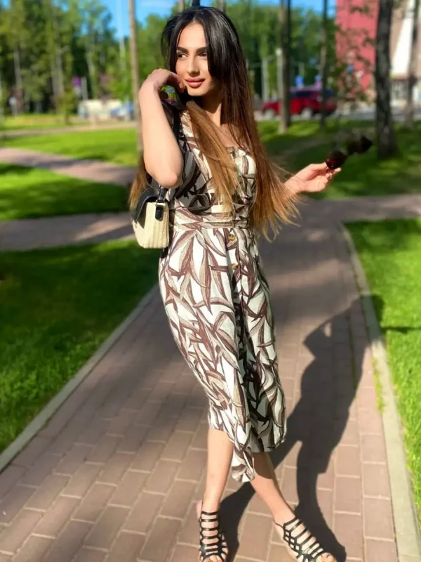 Имя: Эмма Возраст: 29 Вес: 46