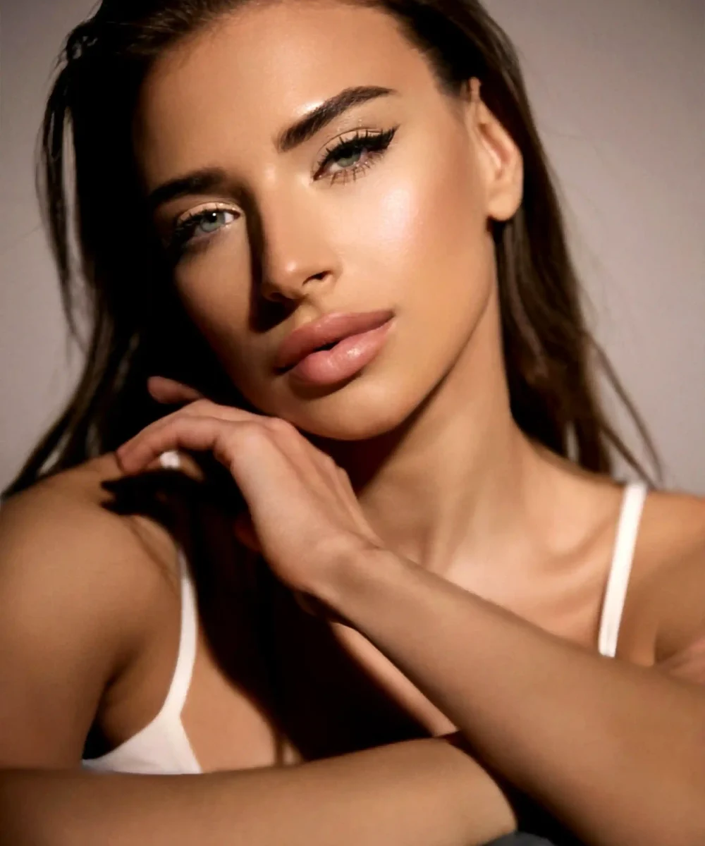 Имя: Дарья Возраст: 23 Вес: 50