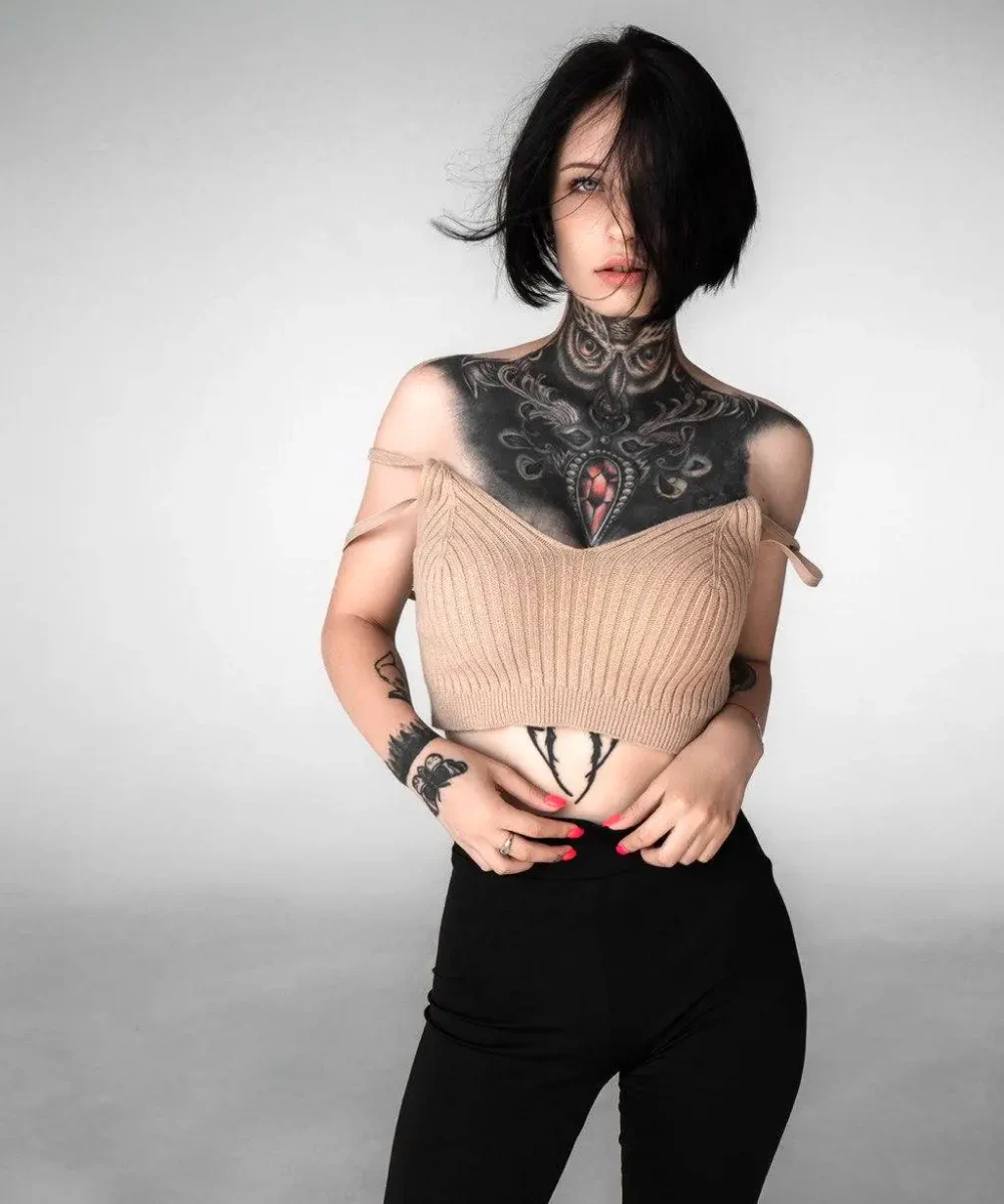 Имя: Арина Возраст: 20 Вес: 47