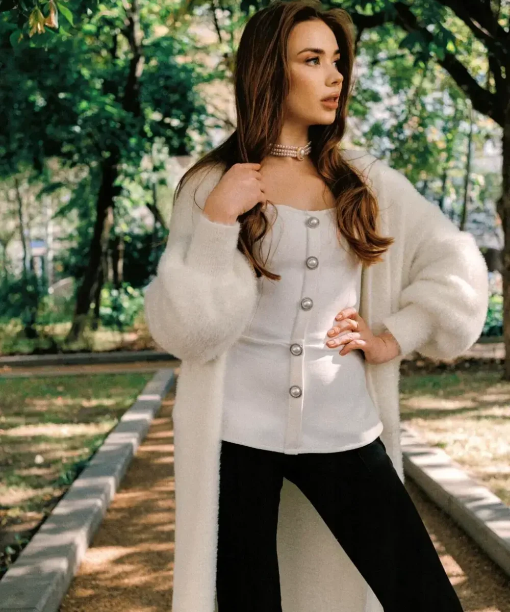 Имя: Лиса Возраст: 24 Вес: 52