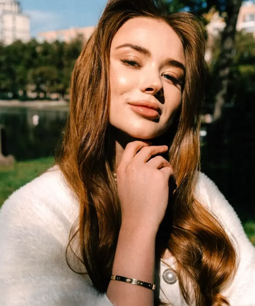 Имя: Лиса Возраст: 24 Вес: 52