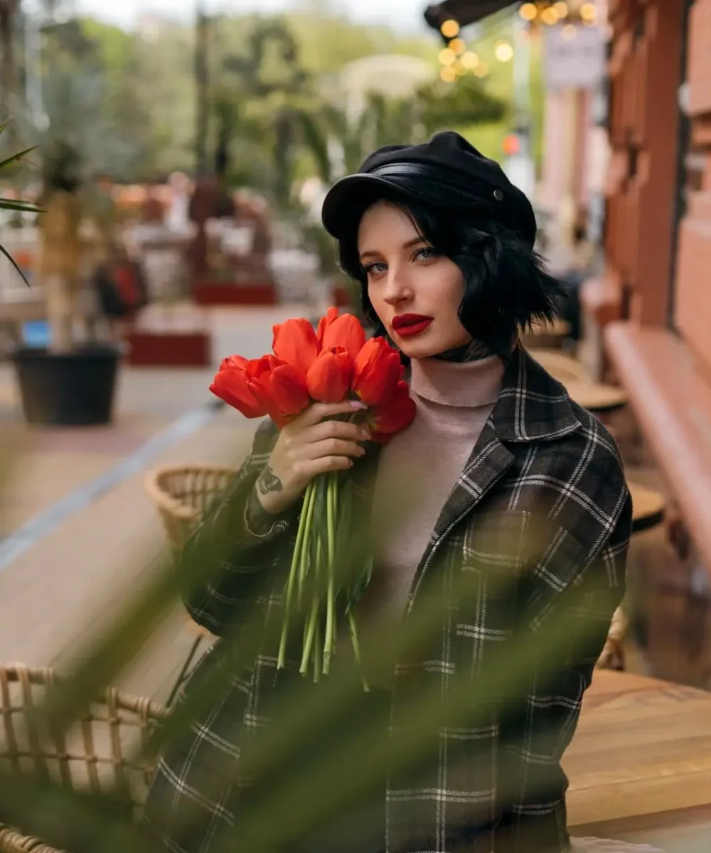 Имя: Арина Возраст: 20 Вес: 47