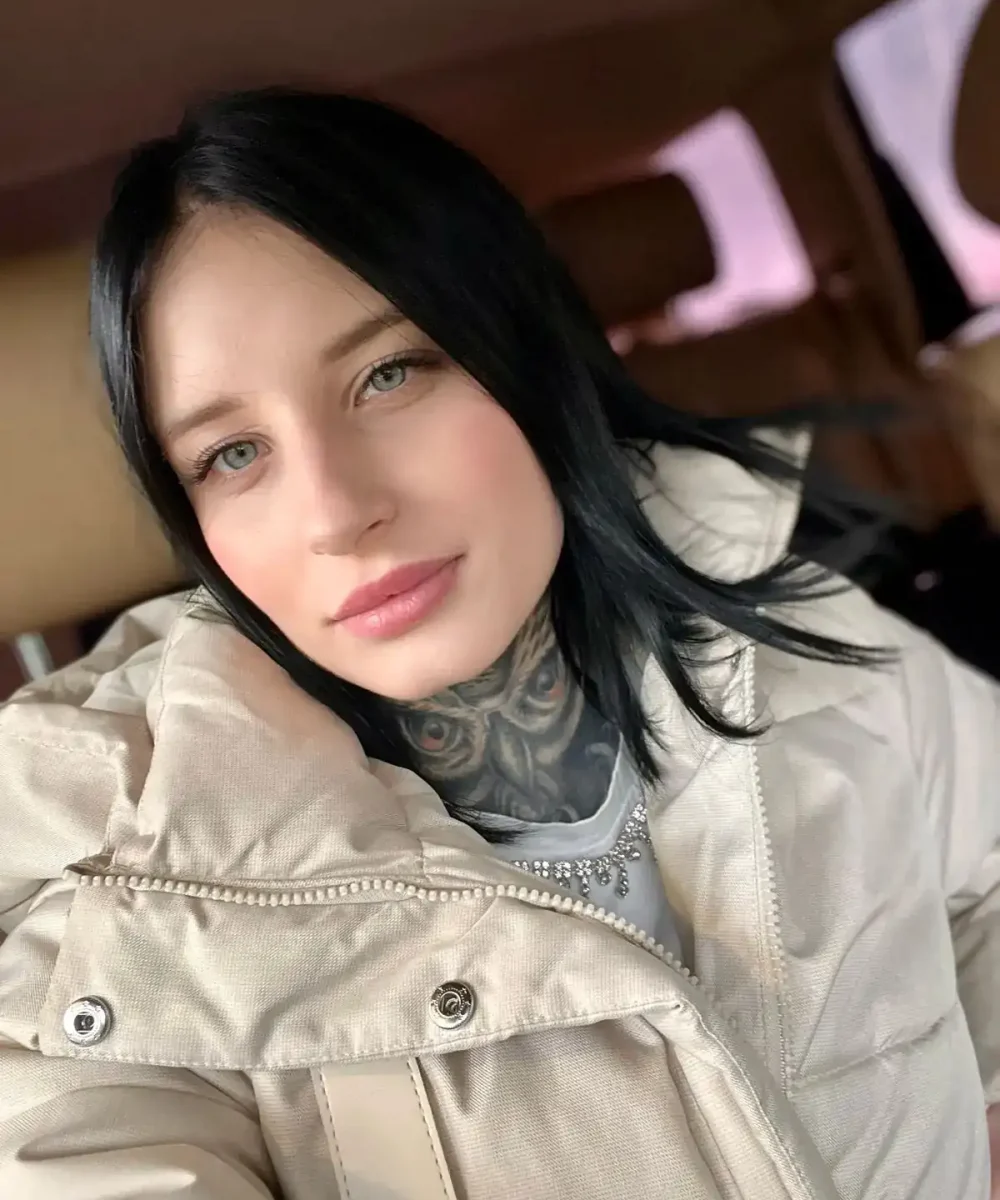 Имя: Арина Возраст: 20 Вес: 47