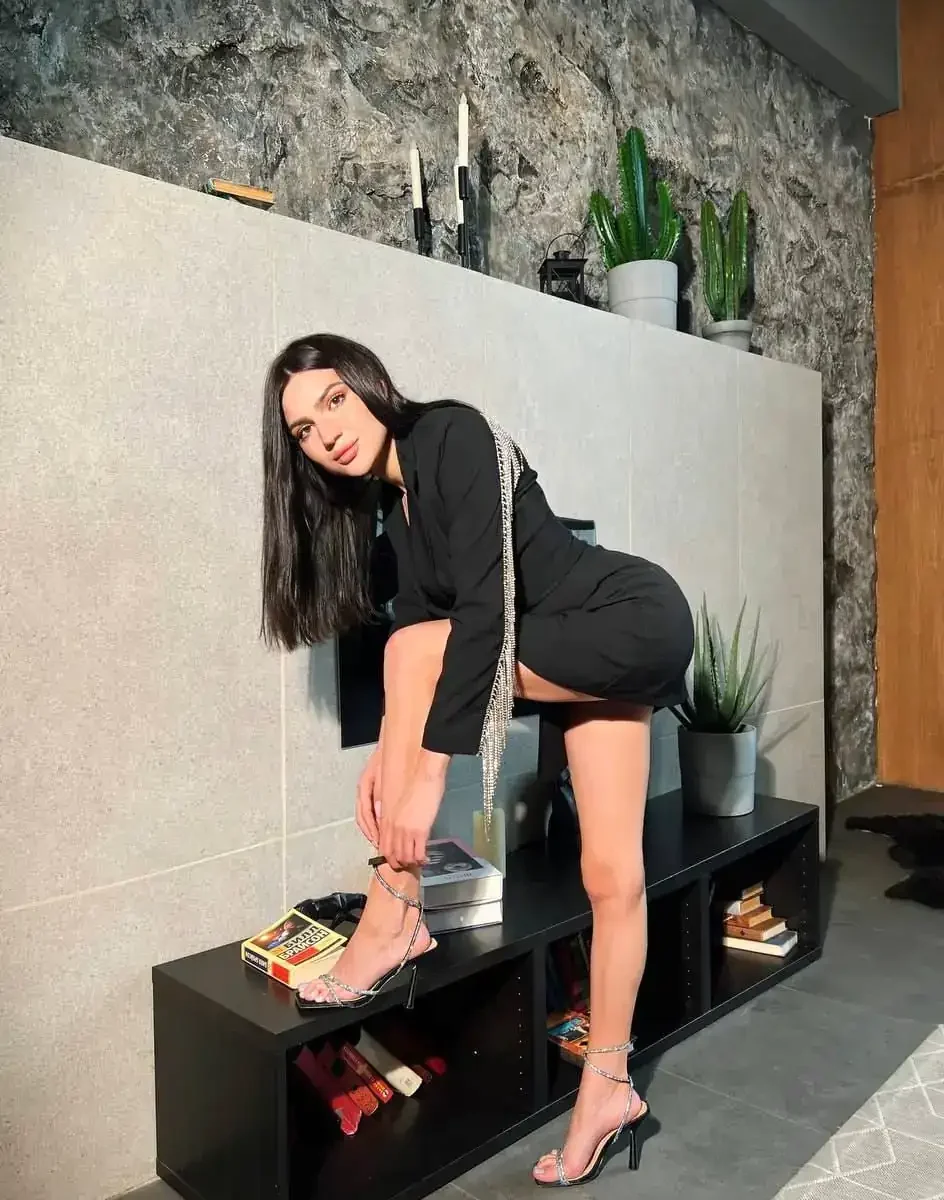 Имя: Кари Возраст: 23 Вес: 50