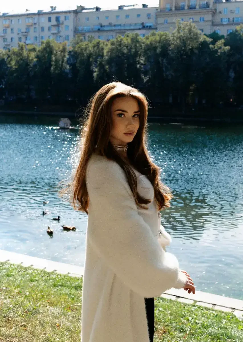 Имя: Лиса Возраст: 24 Вес: 52