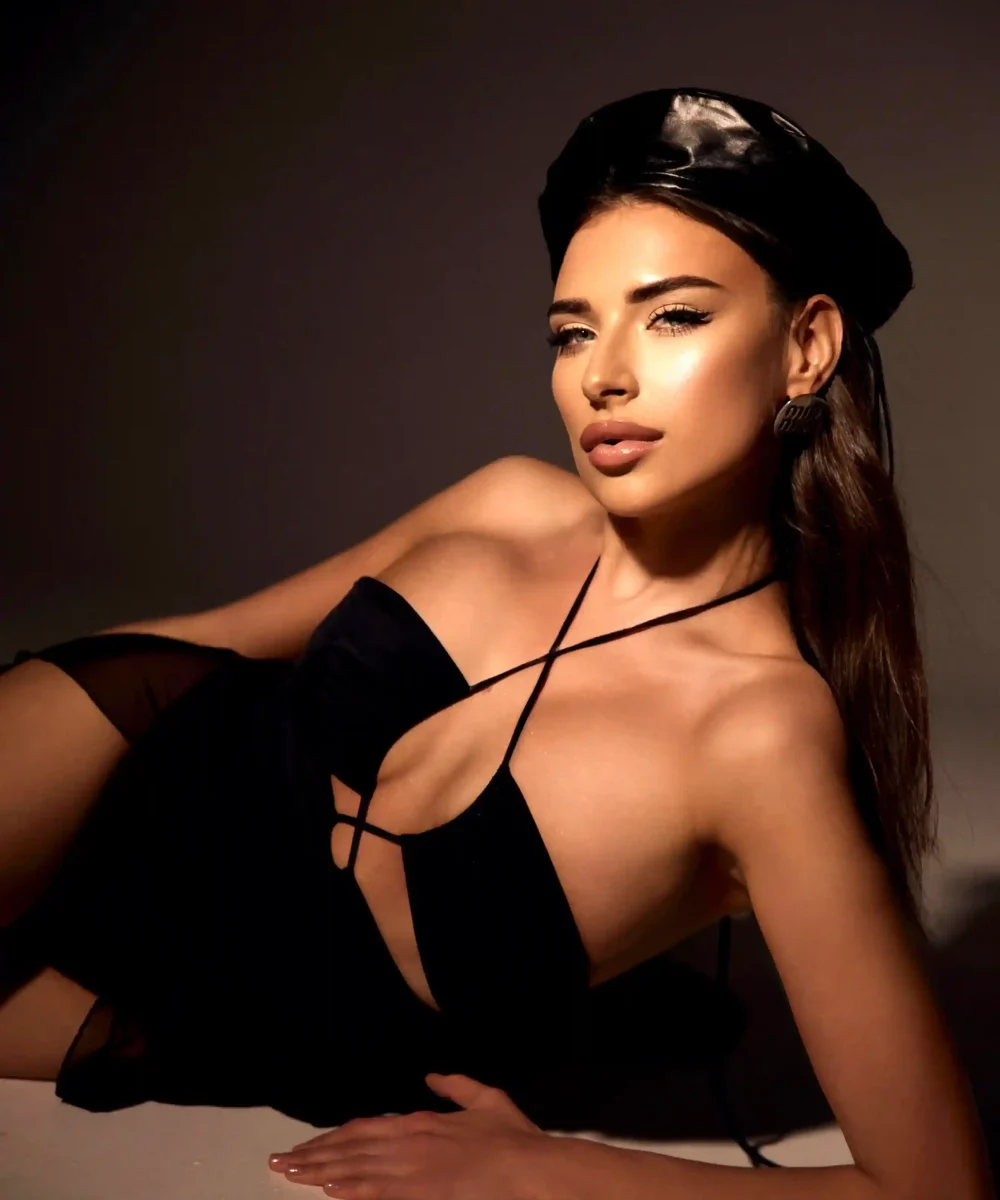 Имя: Дарья Возраст: 23 Вес: 50