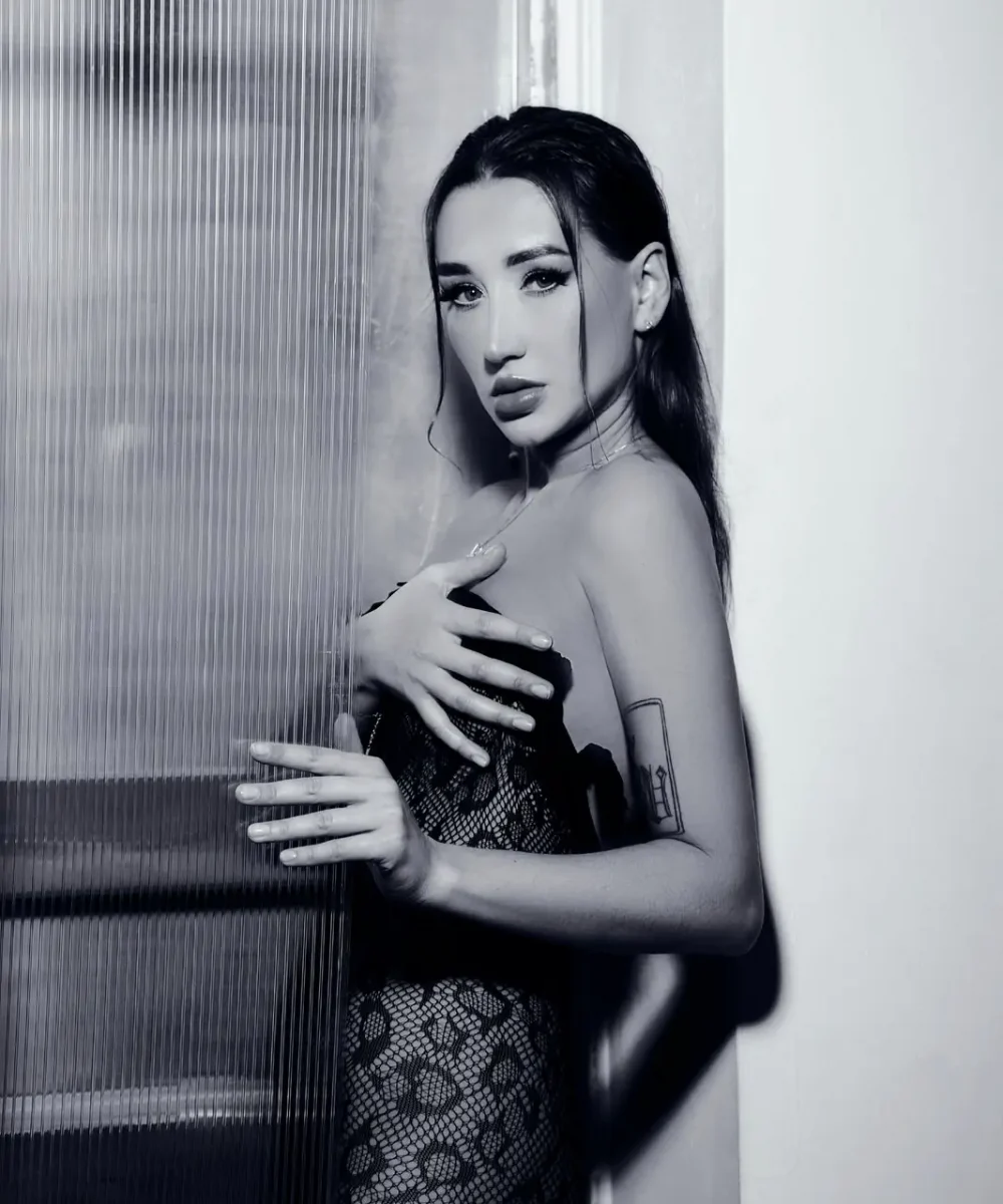 Имя: Паулина Возраст: 26 Вес: 58