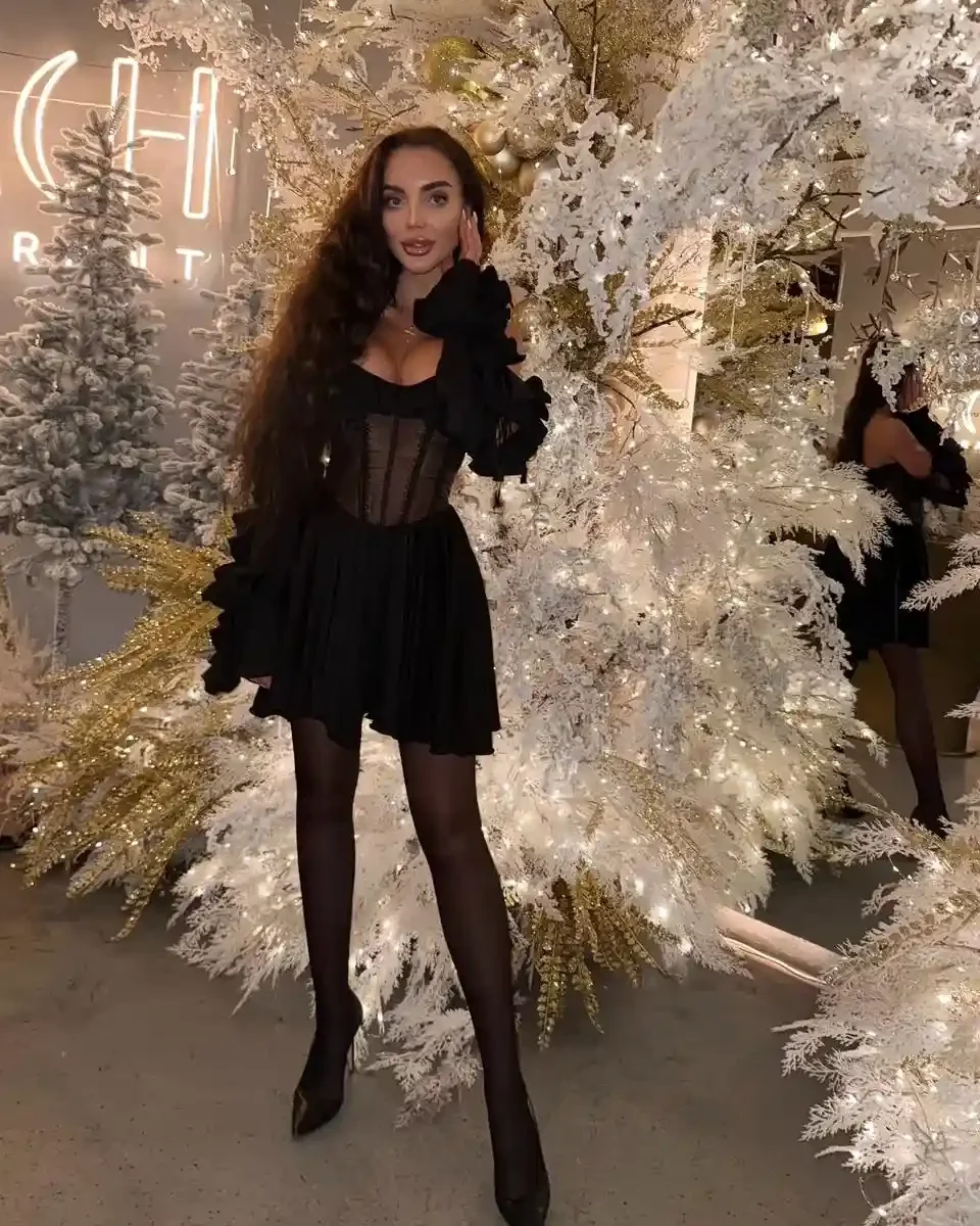 Имя: Авелия Возраст: 25 Вес: 54