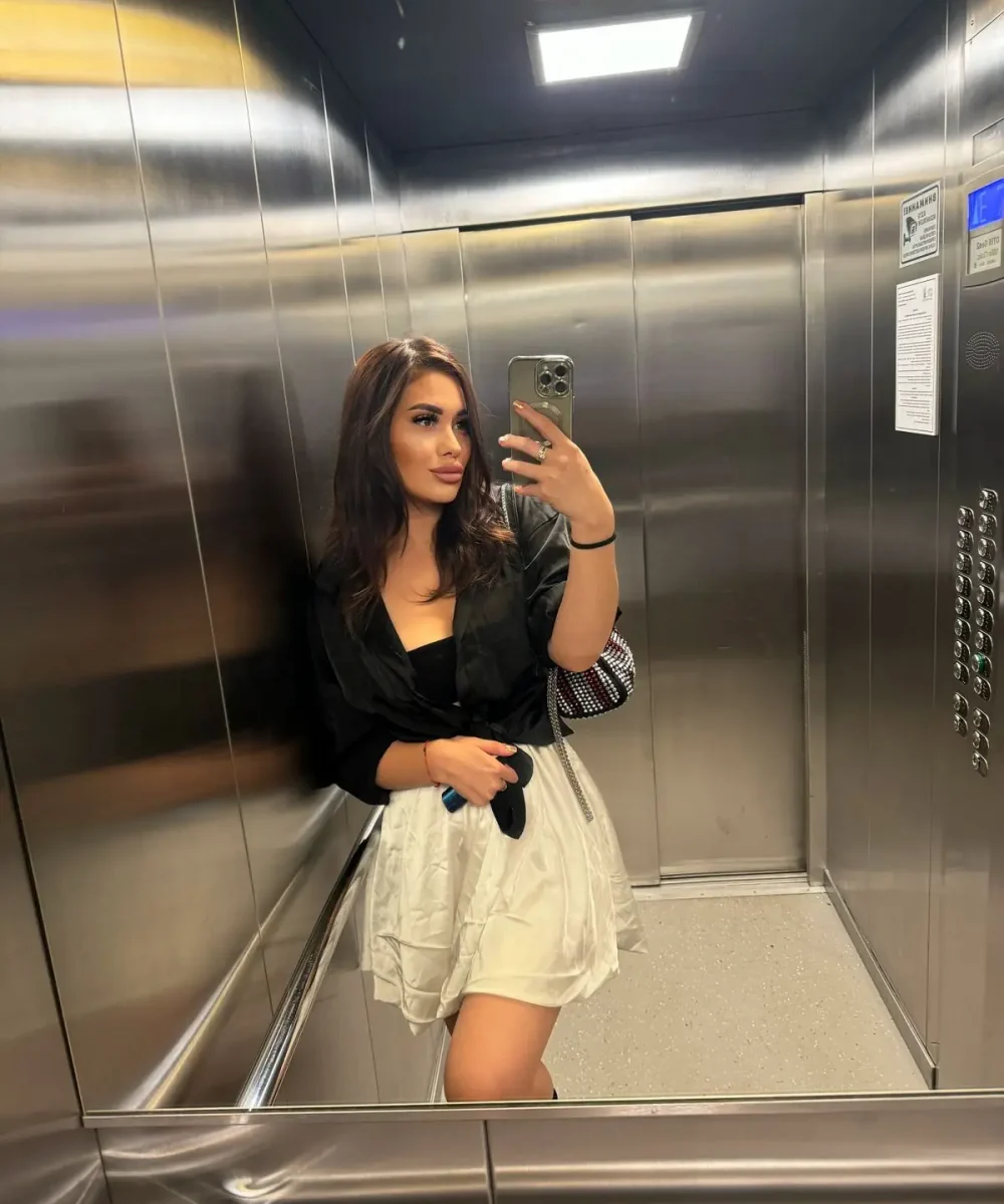 Имя: Милена Возраст: 25 Вес: 55