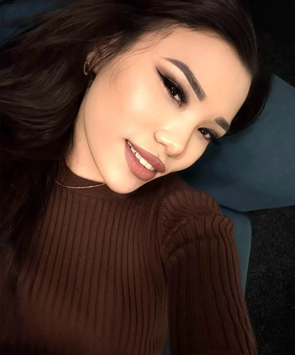 Имя: Алана Возраст: 20 Вес: 49