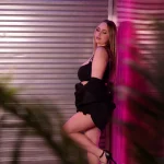 Имя: Амелия Возраст: 24 Вес: 66