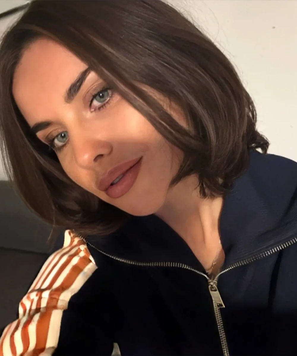 Имя: Маша Возраст: 36 Вес: 52