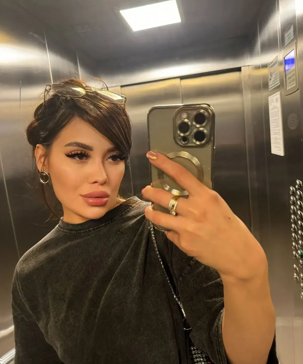 Имя: Милена Возраст: 25 Вес: 55