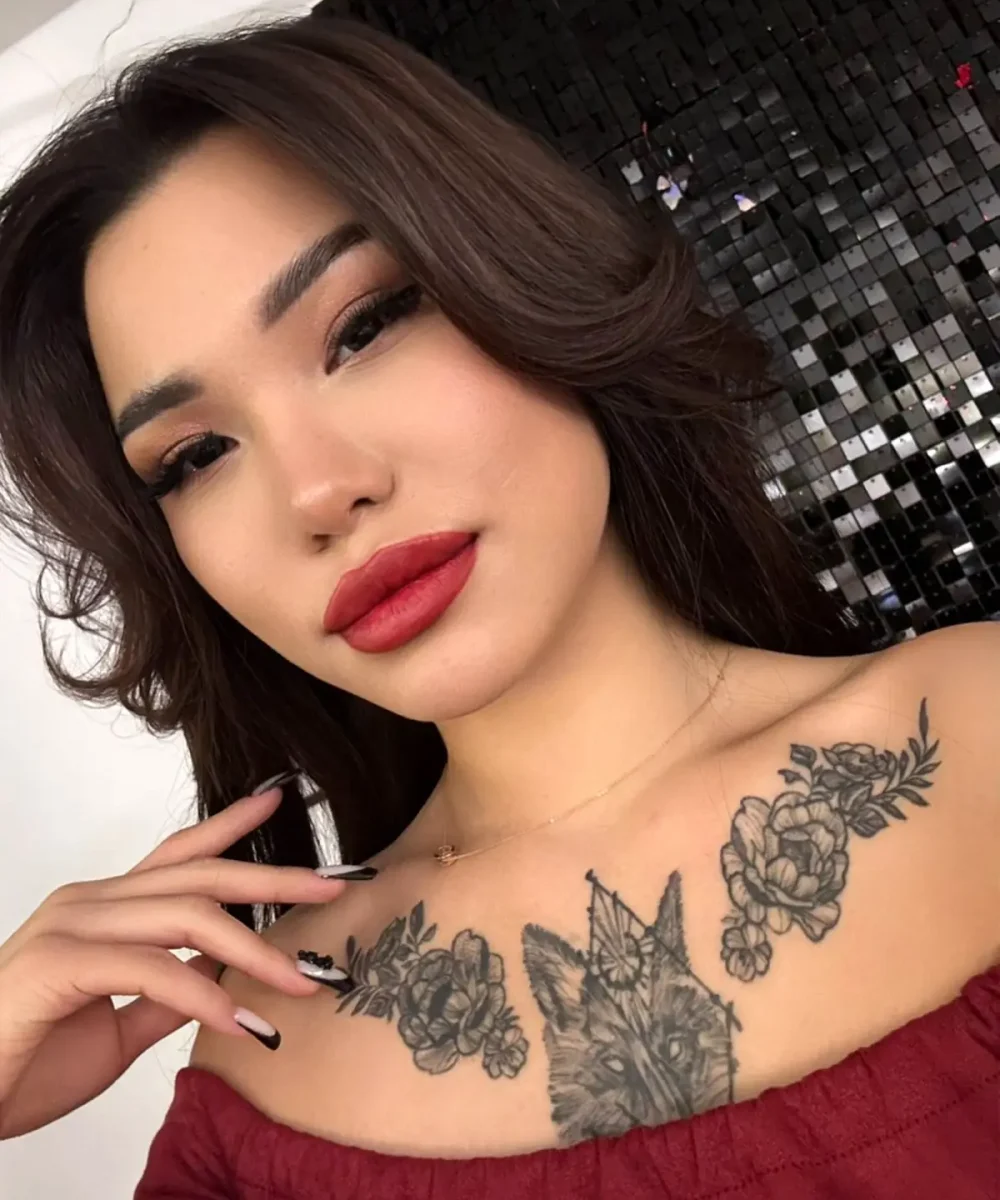 Имя: Алана Возраст: 20 Вес: 49