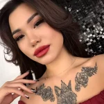 Имя: Алана Возраст: 20 Вес: 49