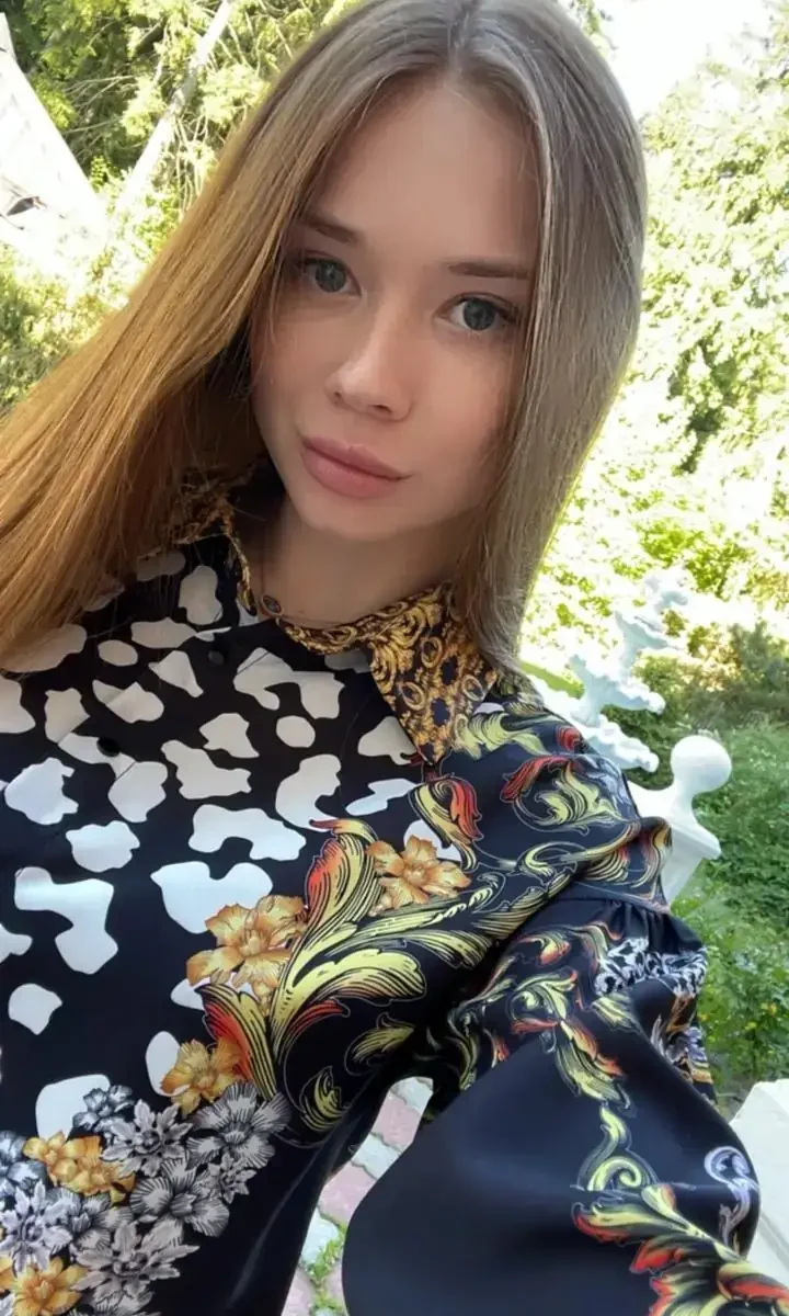 Имя: Лиса Возраст: 24 Вес: 52