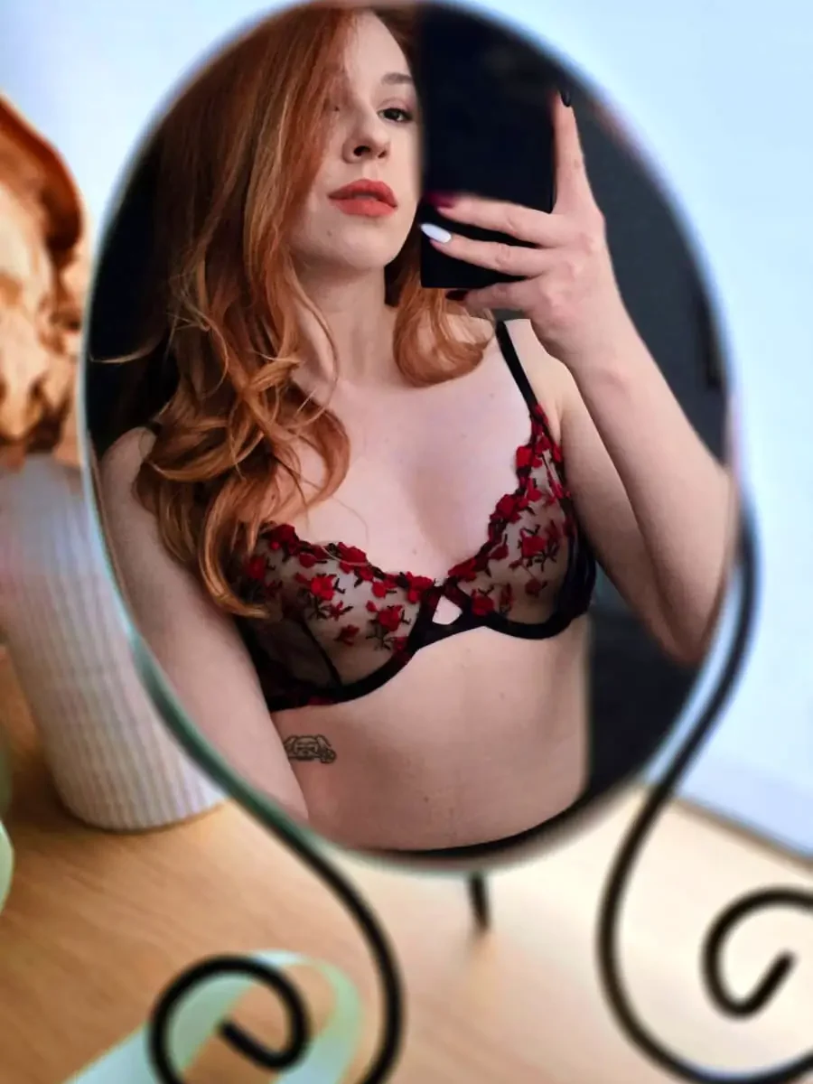 Имя: Хлоя Возраст: 24 Вес: 50