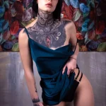 Имя: Арина Возраст: 20 Вес: 47