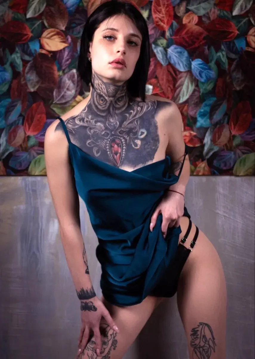 Имя: Арина Возраст: 20 Вес: 47