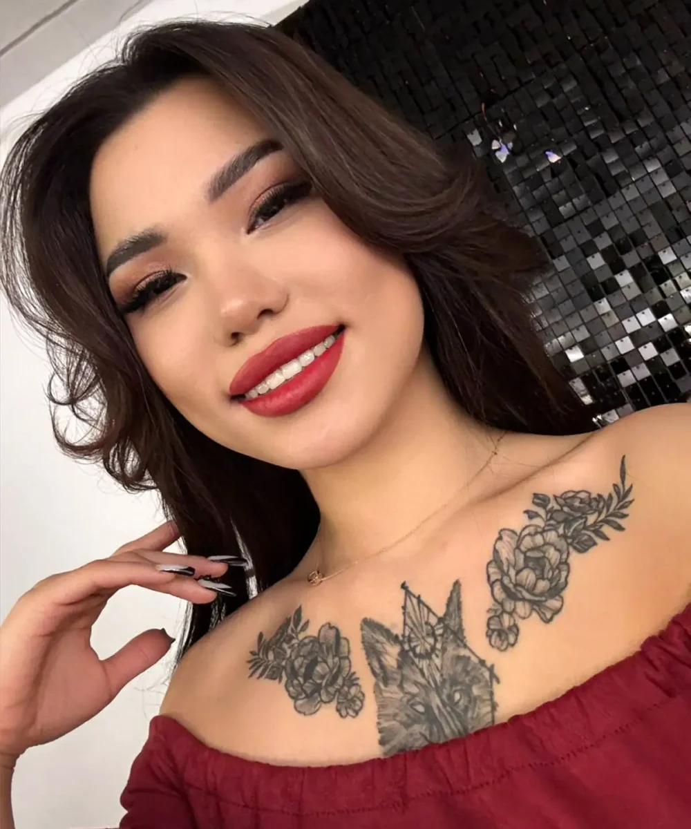 Имя: Алана Возраст: 20 Вес: 49