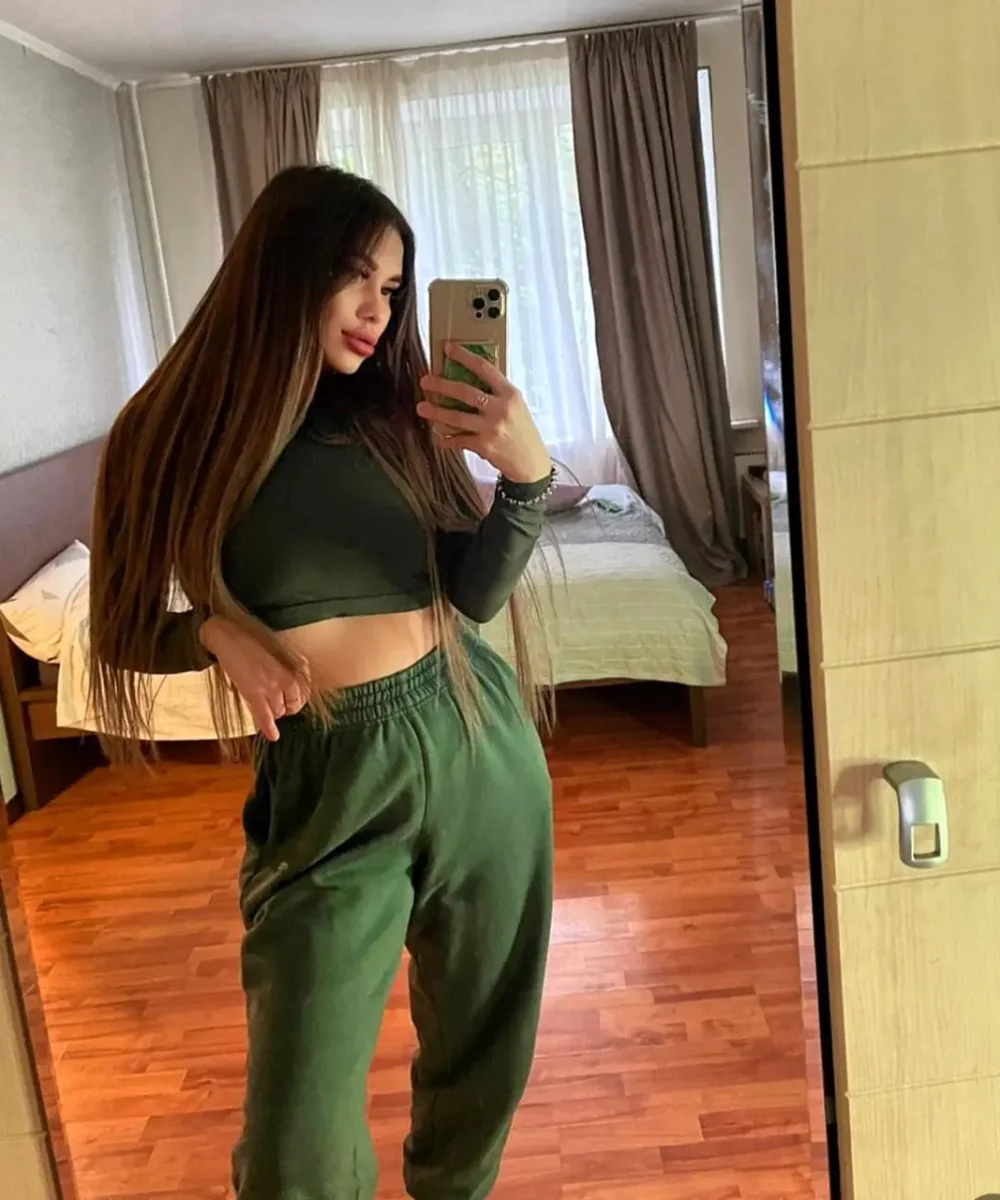 Имя: Милена Возраст: 25 Вес: 55