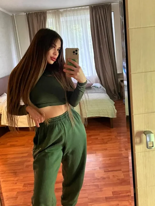 Имя: Милена Возраст: 25 Вес: 55