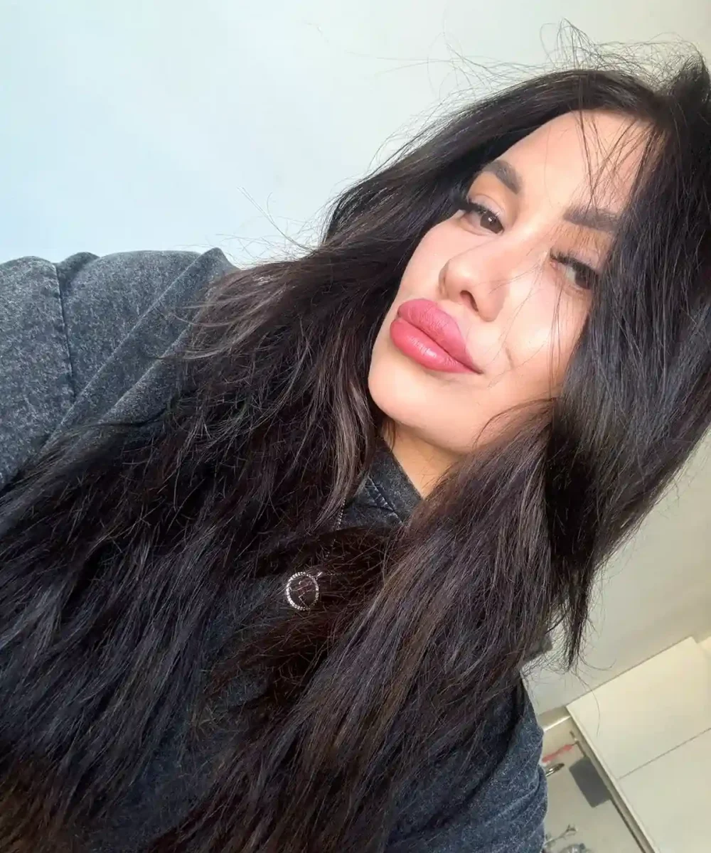 Имя: Милена Возраст: 25 Вес: 55