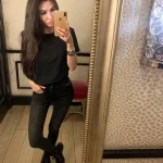 Имя: Анна Возраст: 26 Вес: 43