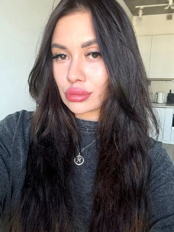 Имя: Милена Возраст: 25 Вес: 55