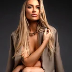 Имя: Селена Возраст: 26 Вес: 52