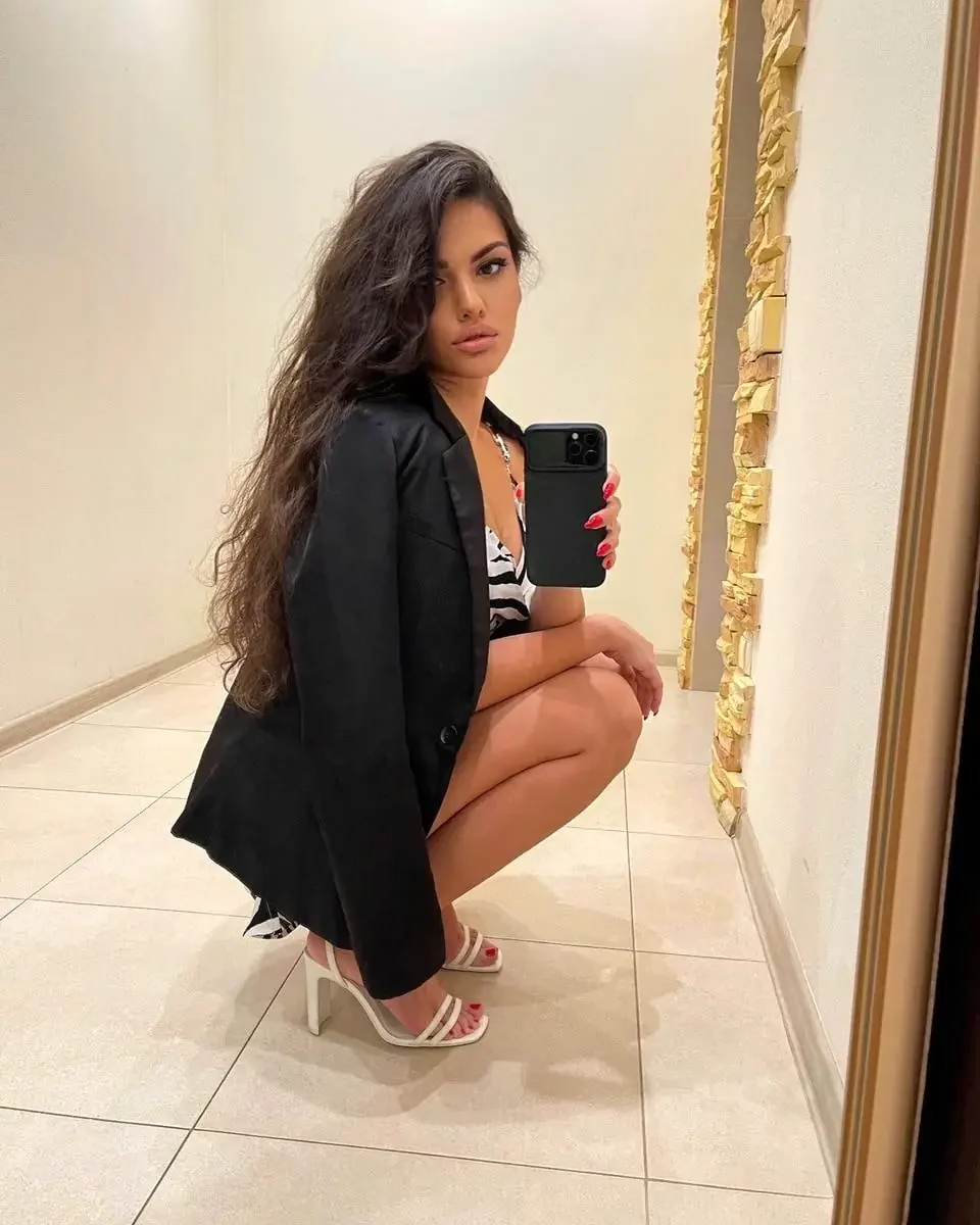 Имя: Энжи Возраст: 25 Вес: 57