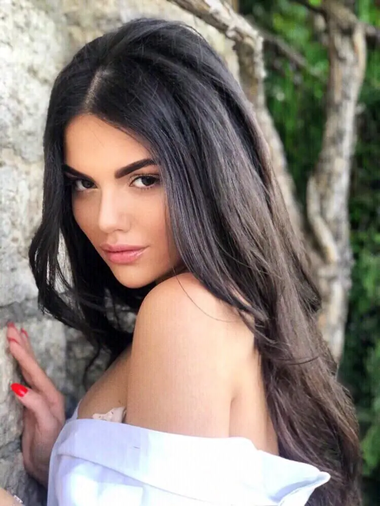 Имя: Энжи Возраст: 25 Вес: 57