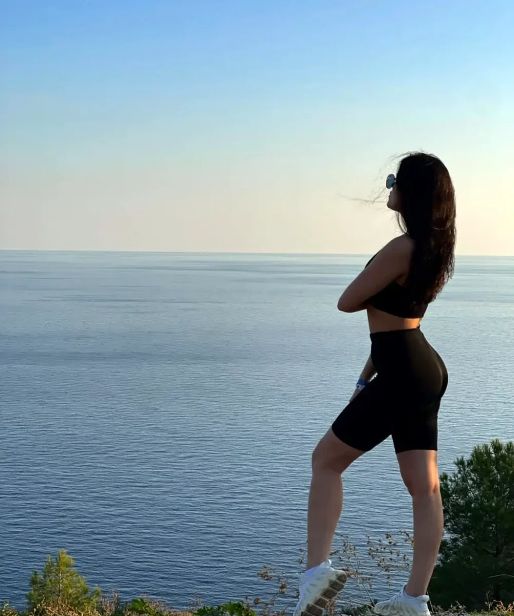 Имя: Тиана Возраст: 25 Вес: 56