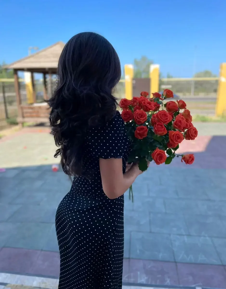 Имя: Раяна Возраст: 29 Вес: 52