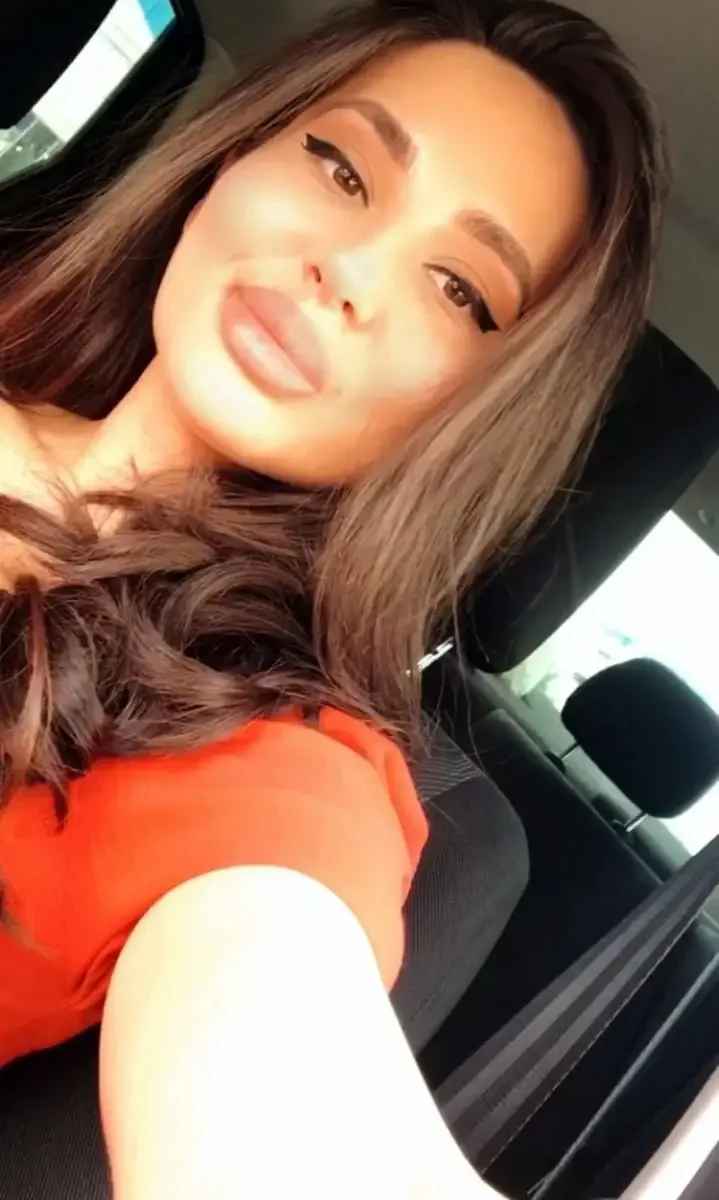 Имя: Раяна Возраст: 29 Вес: 52