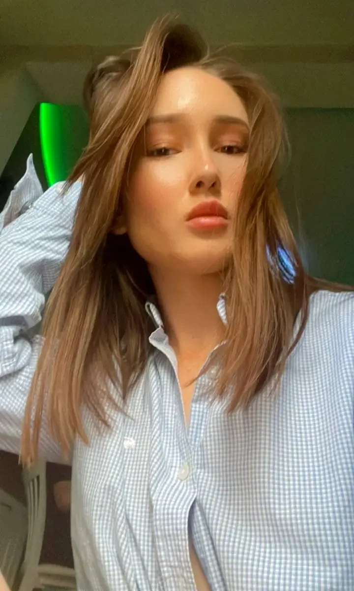 Имя: Илона Возраст: 24 Вес: 58