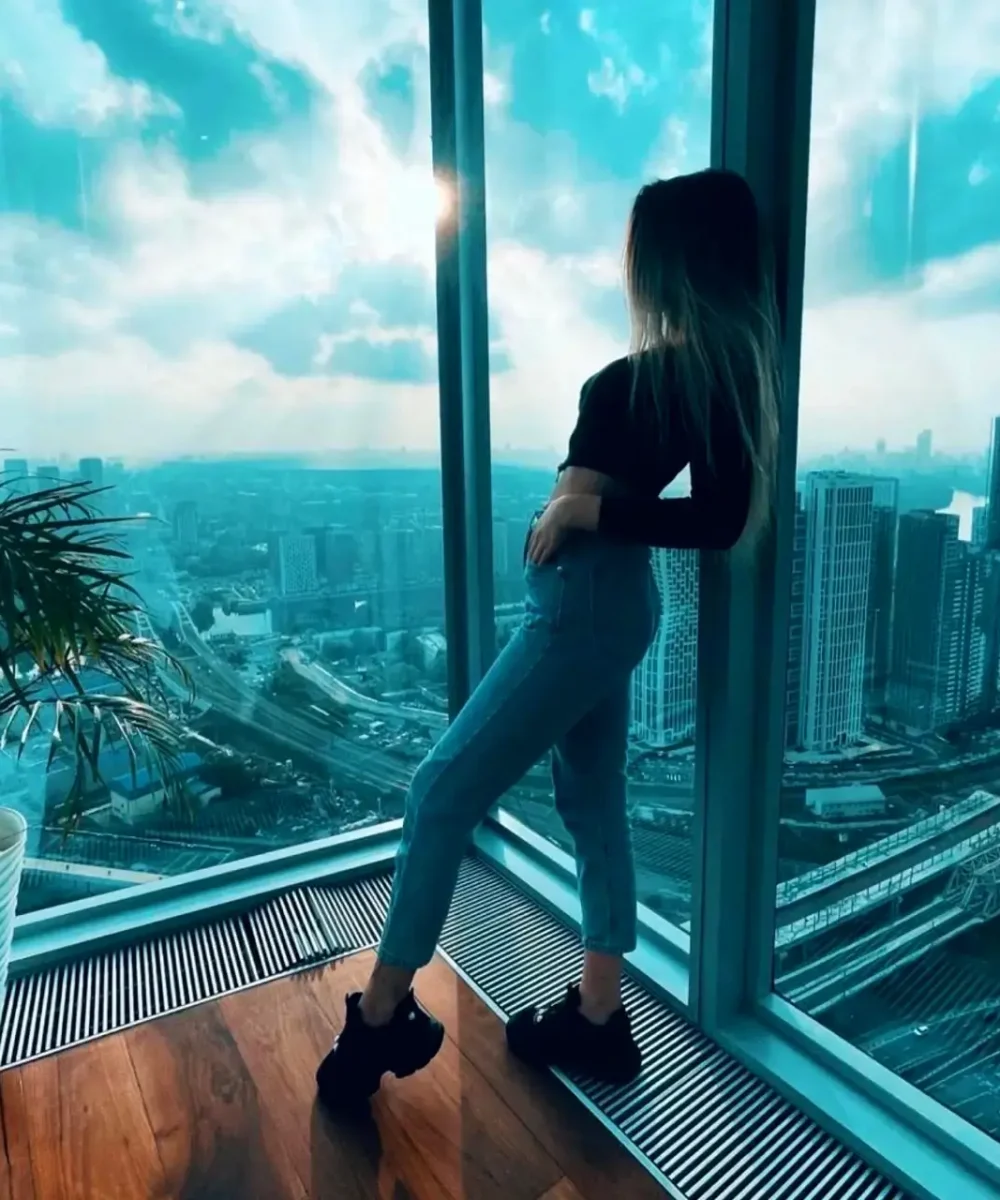 Имя: Ярина Возраст: 25 Вес: 57