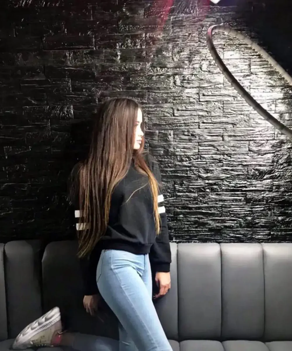 Имя: Ярина Возраст: 25 Вес: 57