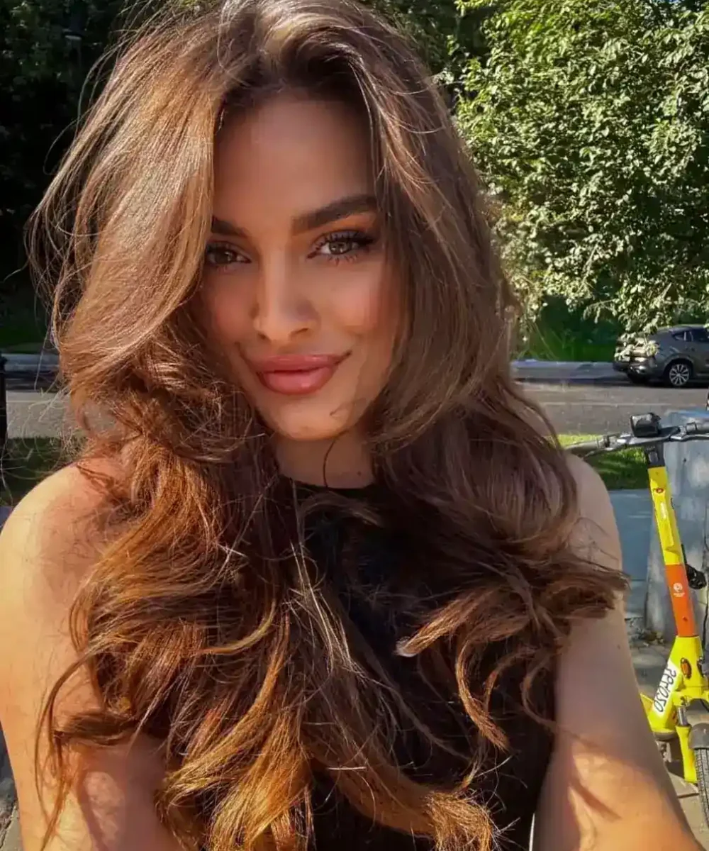 Имя: Аня Возраст: 27 Вес: 57