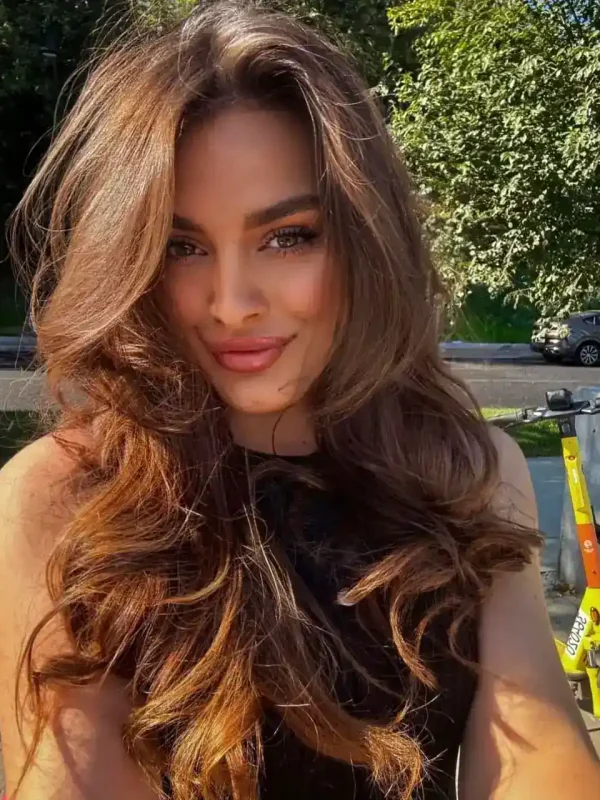 Имя: Аня Возраст: 27 Вес: 57