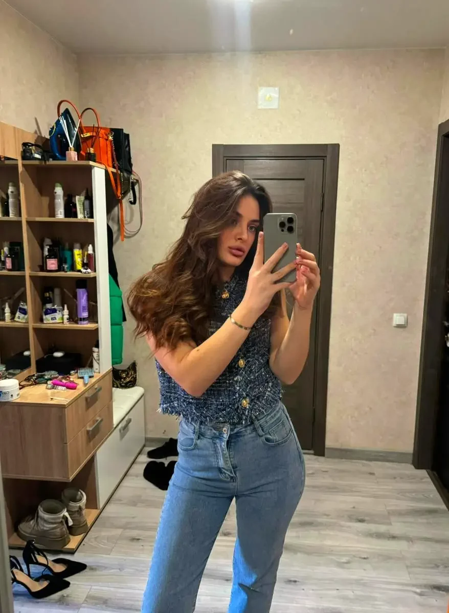 Имя: Аня Возраст: 27 Вес: 57