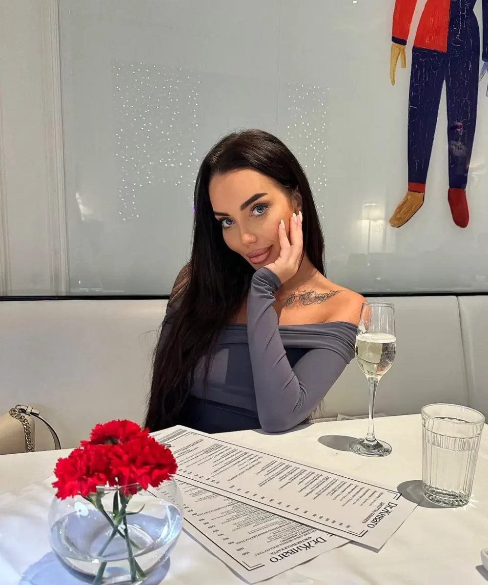 Имя: Авелия Возраст: 25 Вес: 54